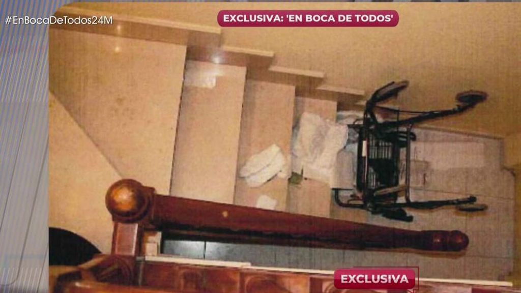 Accedemos al sumario del caso del policía acusado de matar a una anciana para comprarse un Ferrari