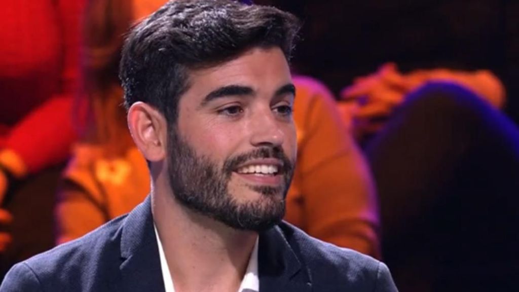 Adrián Blanch