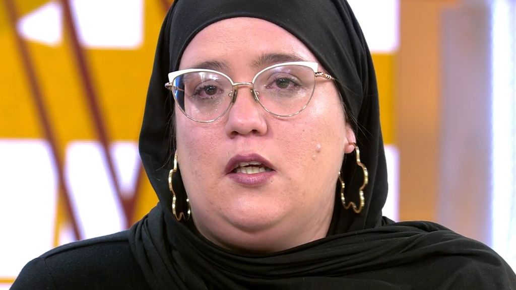 De convertirse al islam a no hablarse con su madre: La gran tragedia familiar de una invitada de 'El diario de Jorge'
