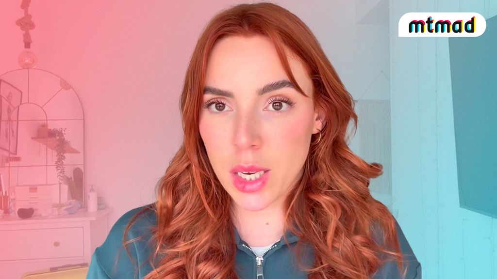 Danna Ponce desvela el motivo por el que no se ha sometido una doble operación Ahora o nunca by Danna Ponce Temporada 1 Capítulo 247
