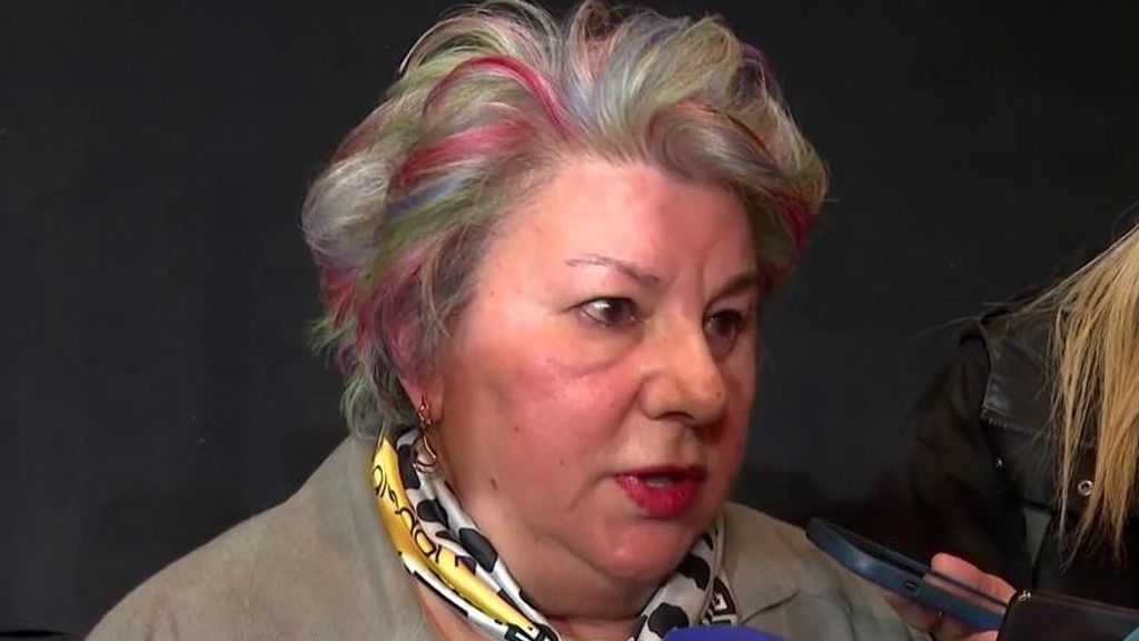 Dolores Vázquez, condenada de manera injusta por asesinar a Rocío Wanninkhof: "Necesito el perdón del Gobierno"