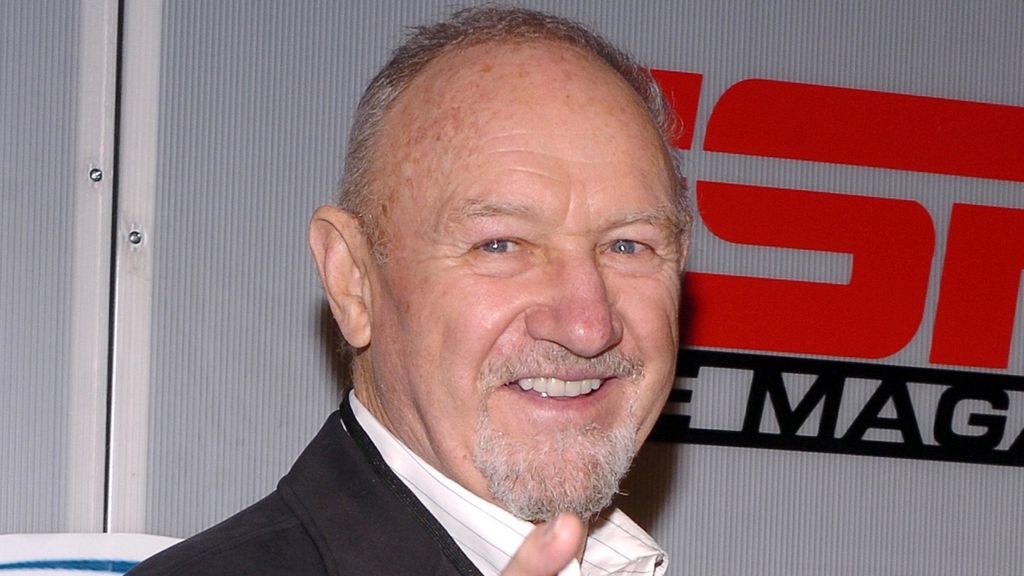 Jan. 6, 2014 - Jacksonville, FL, USA - KRT STAND ALONE ENTERTAINMENT PHOTO SLUGGED: ESPNNEXTPARTY KRT PHOTOGRAPH BY LIONEL HAHN/ABACA PRESS (February 5) Gene Hackman attends the ESPN The Magazine NEXT Party in Jacksonville, Florida, on February 4, 2005. (cdm) 2005,Image: 212225115, License: Rights-managed, Restrictions: , Model Release: no, Credit line: Lionel Hahn / Zuma Press / ContactoPhoto