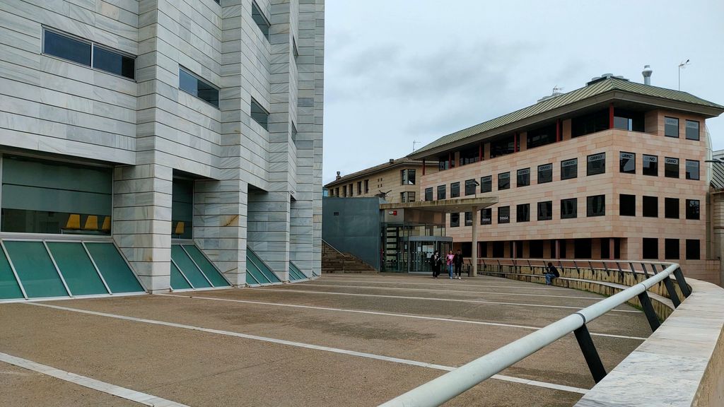 Juzgado de Lleida