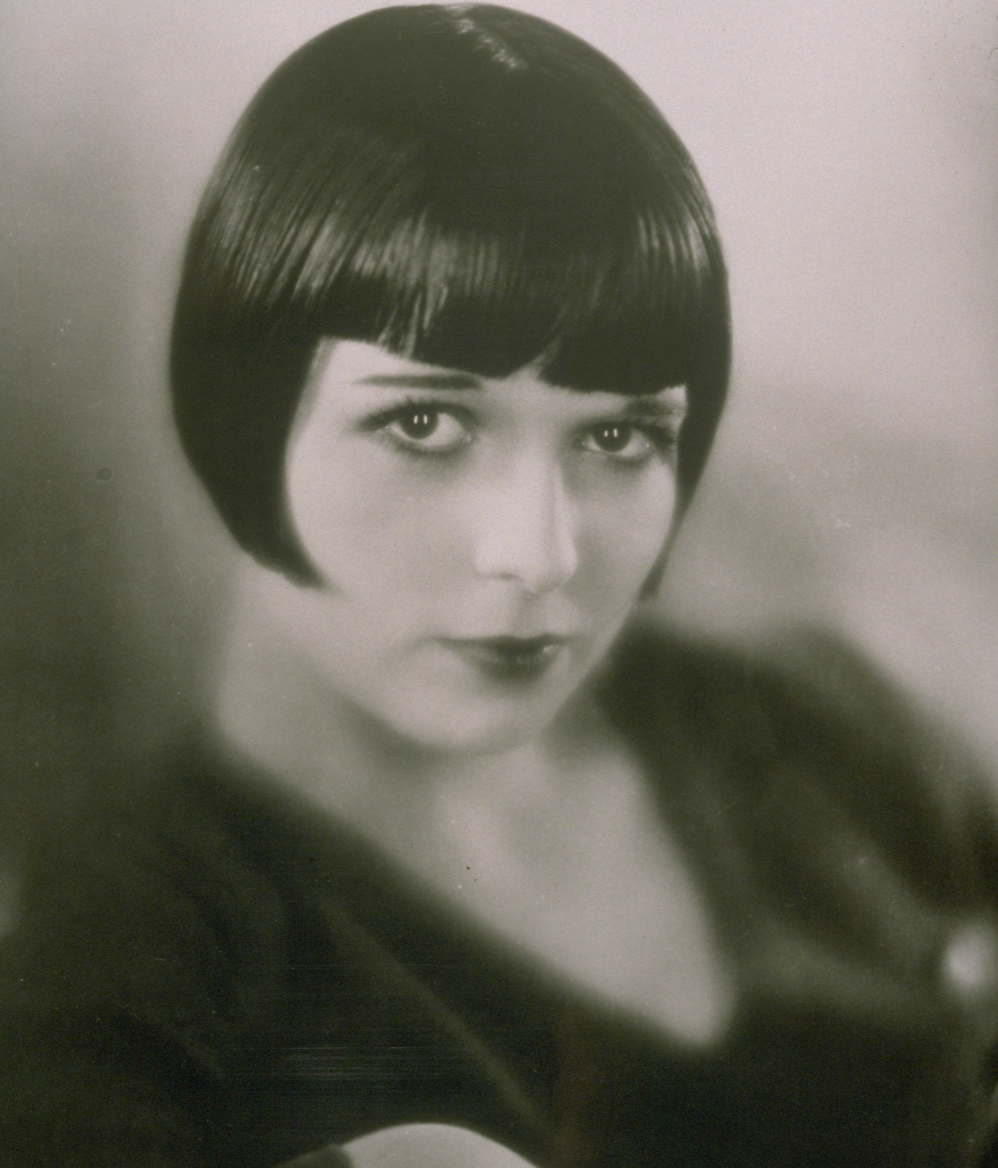 Louise Brooks