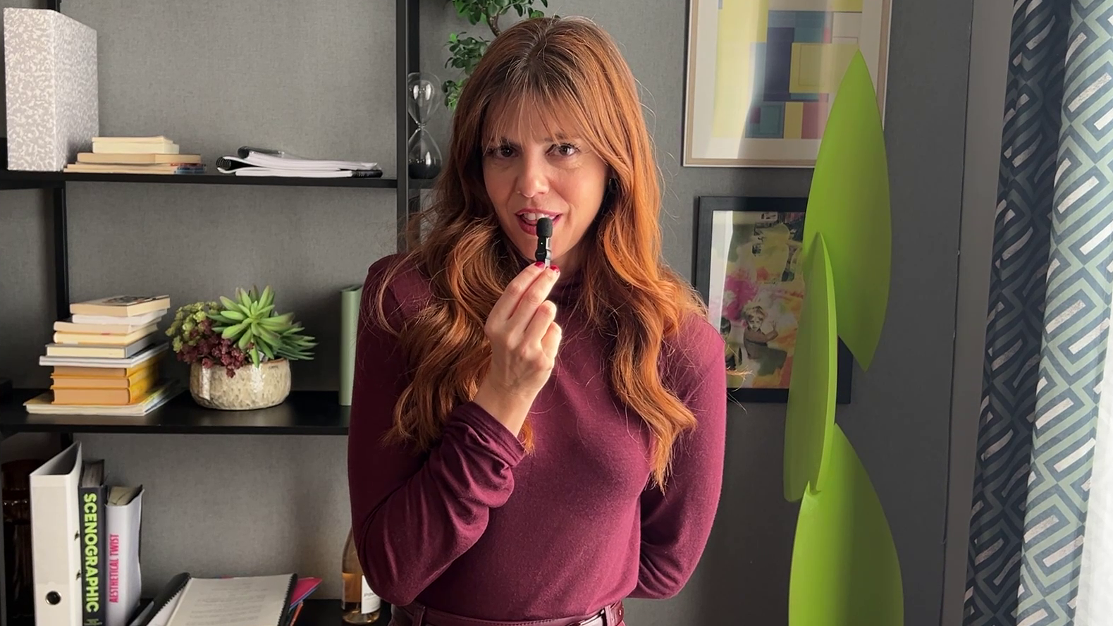 ¿Con qué compañero les ha hecho ilusión coincidir a los actores de 'La Agencia'?