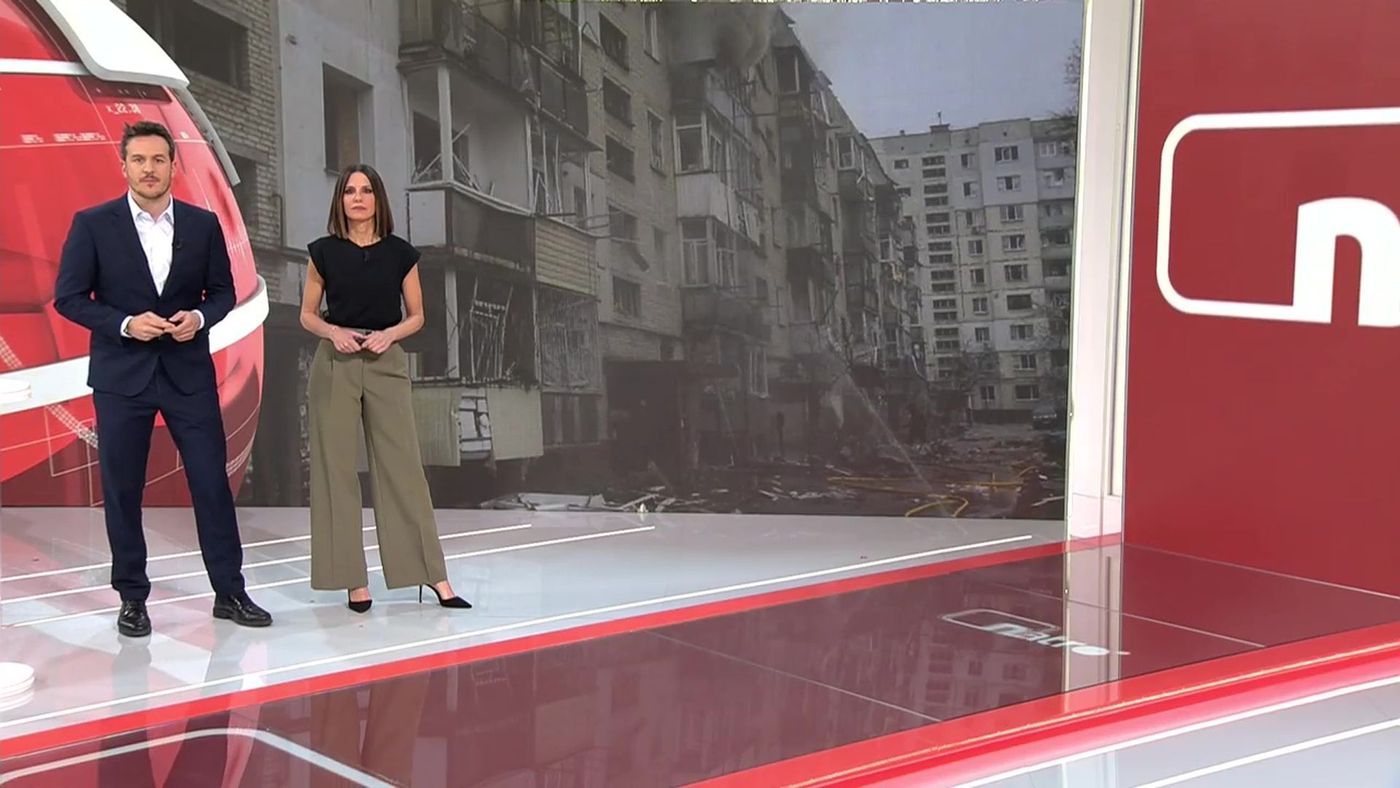Noticias Cuatro