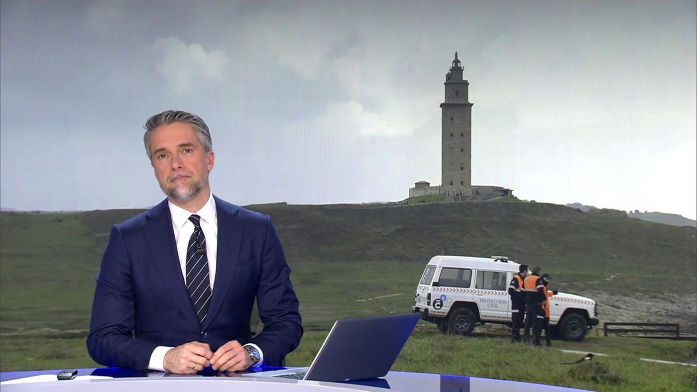 Informativos Telecinco