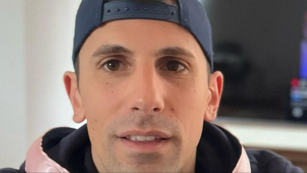 Óscar Landa se disculpa públicamente tras un malentendido con sus seguidores