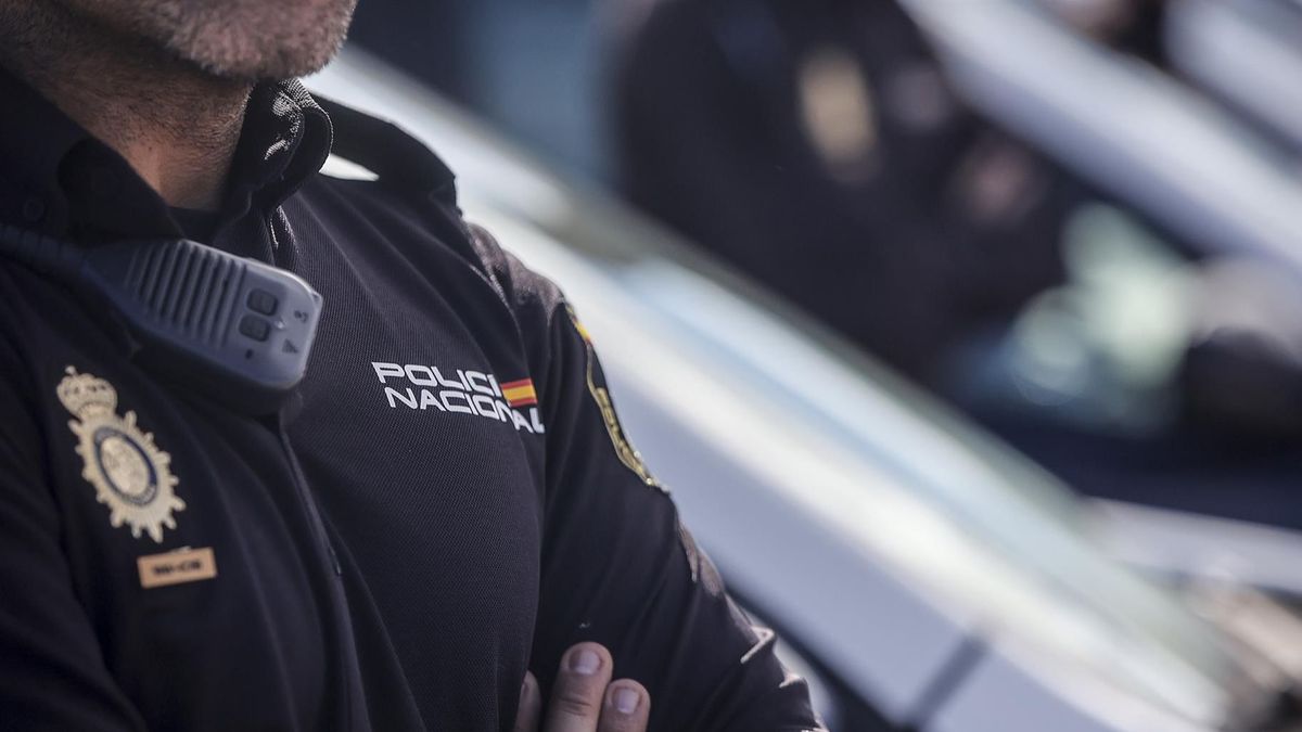 Policía Nacional