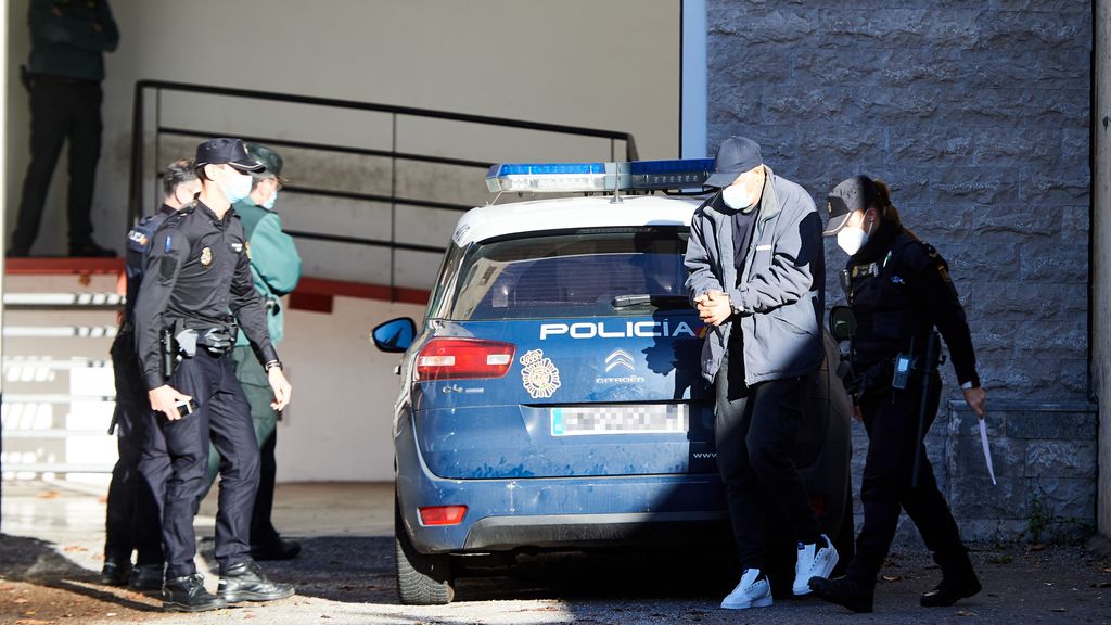 Prisión permanente revisable y 25 años de cárcel para el asesino de su mujer y su bebé de 11 meses en Liaño