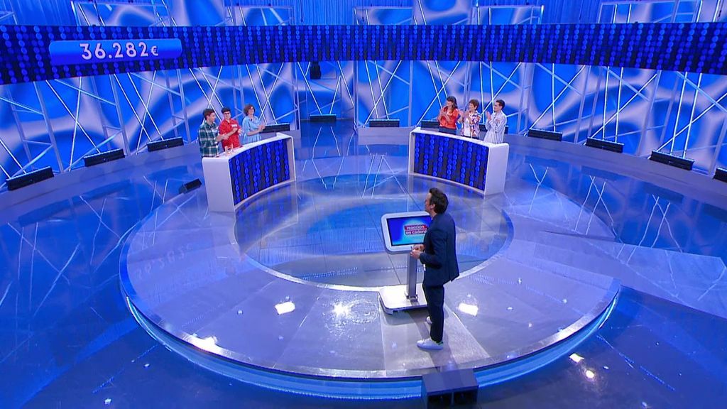 24/03/2025 Reacción en cadena 2025 Programa 595