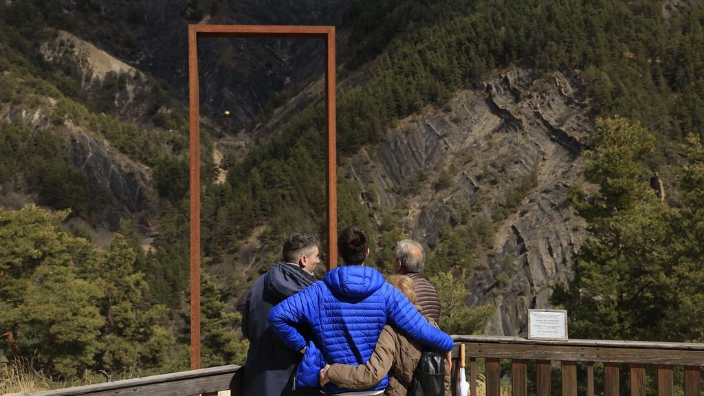 Se cumplen diez años de la tragedia de Germanwings: las lecciones aprendidas tras esta y otras catástrofes aéreas