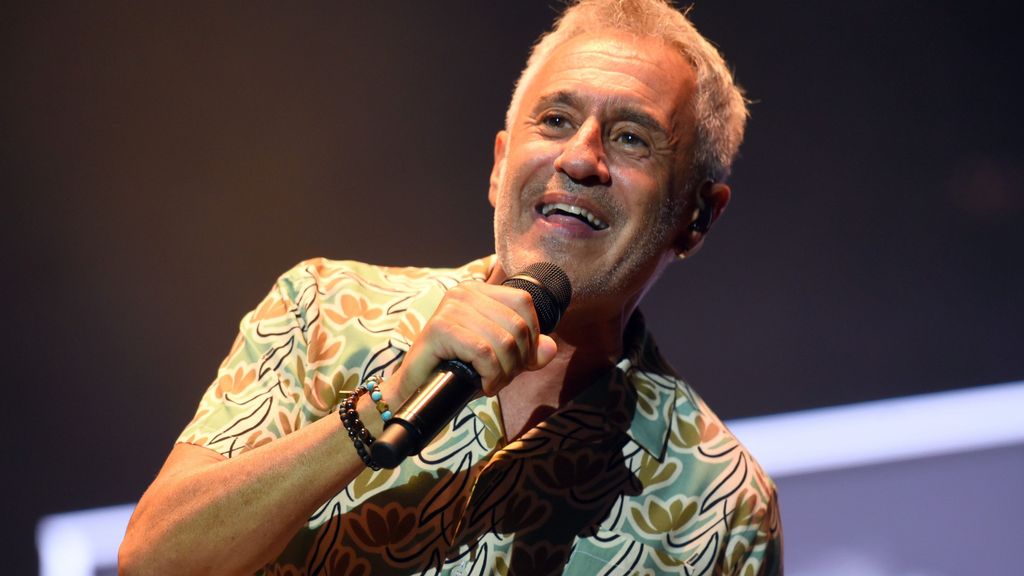Sergio Dalma