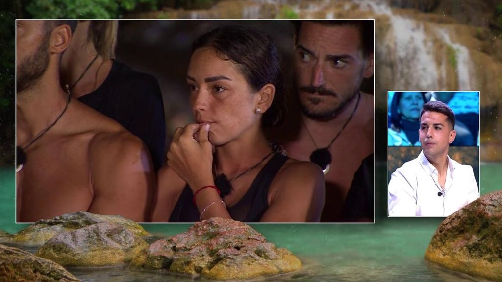 supervivientes nominados