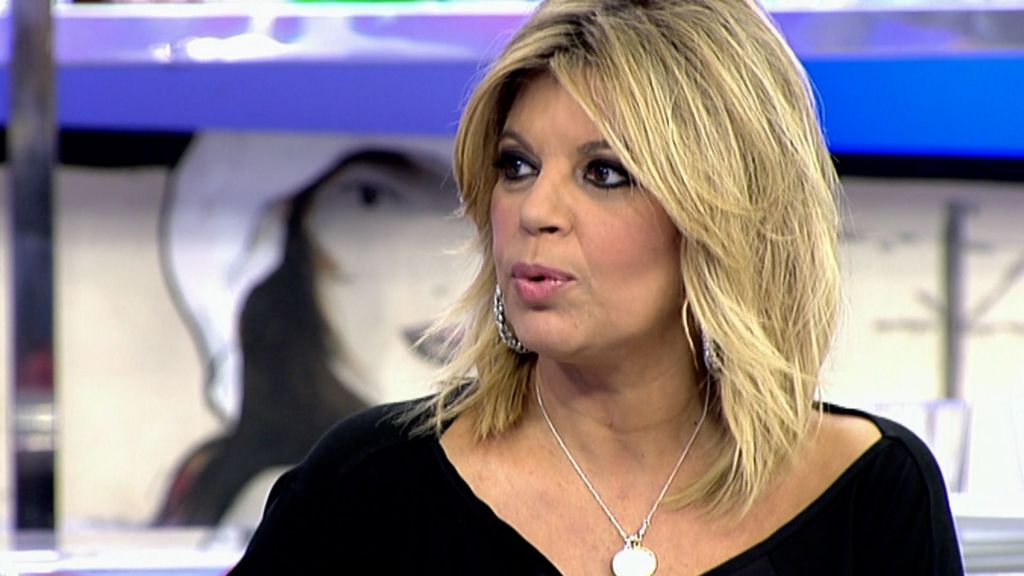 Terelu Campos