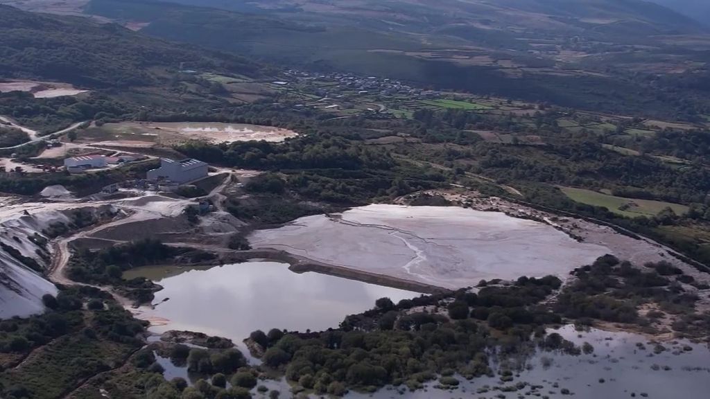 ¿Cuáles son los proyectos de minerales estratégicos en España prioritarios para Bruselas?