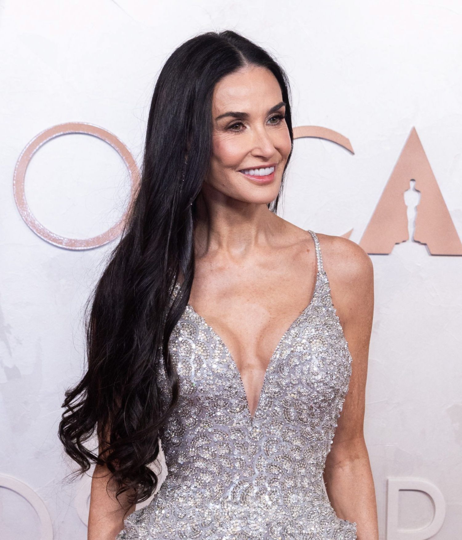Demi Moore