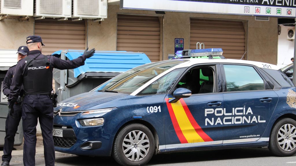 Dos menores detenidos como presuntos autores de una agresión sexual a otra adolescente en Gandía, Valencia