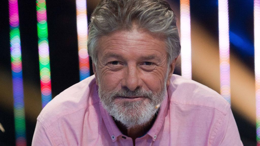 El cantante Francisco continúa ingresado con evolución favorable y mantiene el concierto benéfico por la DANA en Valencia