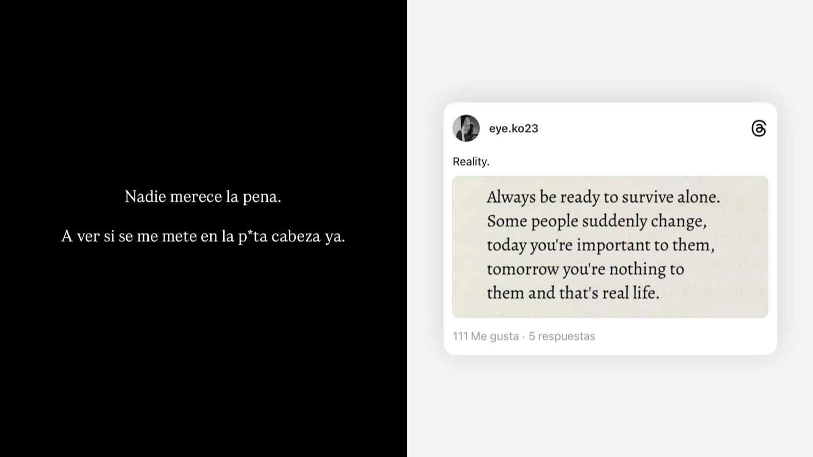 El estallido de Marta López Álamo