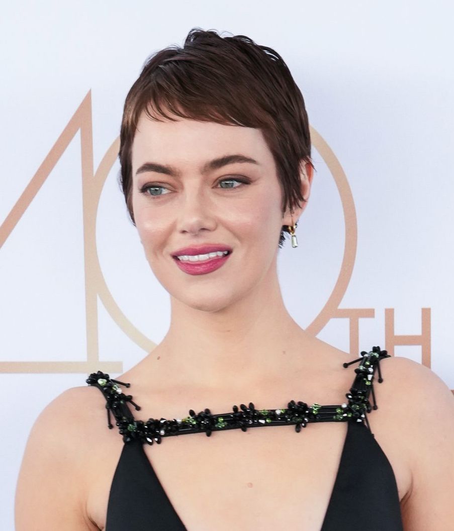 Emma Stone