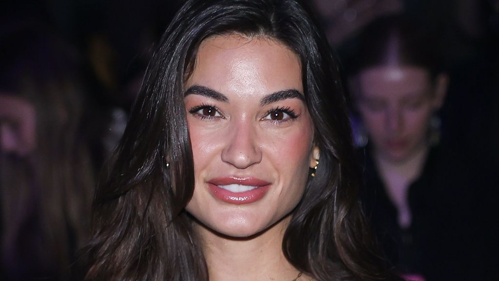 Estela Grande, exconcursante de 'GH VIP 7' y exmujer de Diego Matamoros