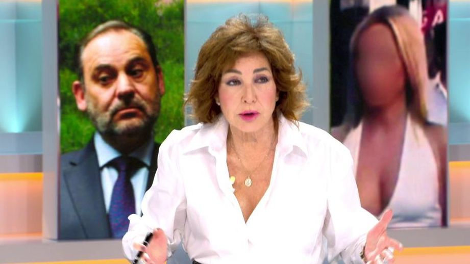 Exclusiva | Ábalos desmiente que le pagasen el chalet en el que vivió con Andrea: "Ya está bien de bulos"