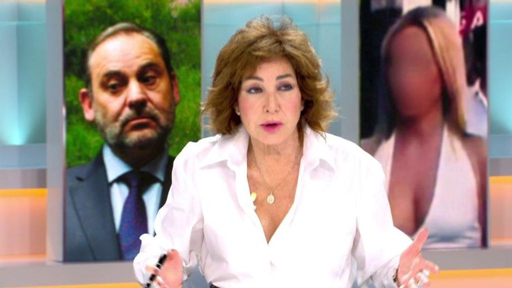 Exclusiva | Ábalos desmiente que le pagasen el chalet en el que vivió con Andrea: "Ya está bien de bulos"