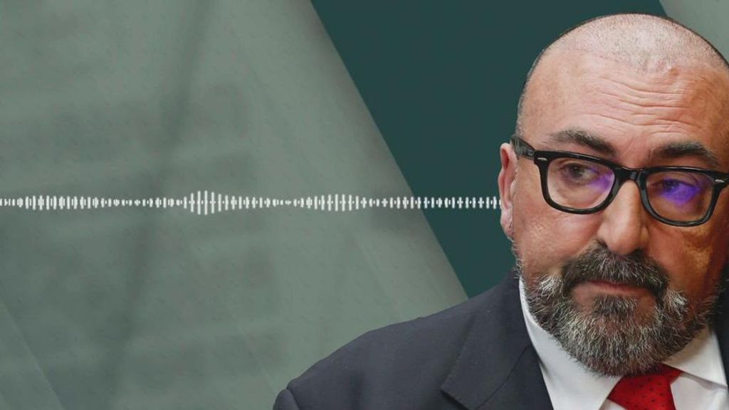 Exclusiva |  Koldo no declaró en la comisión de investigación del Parlamento canario: "No me lo notificaron"