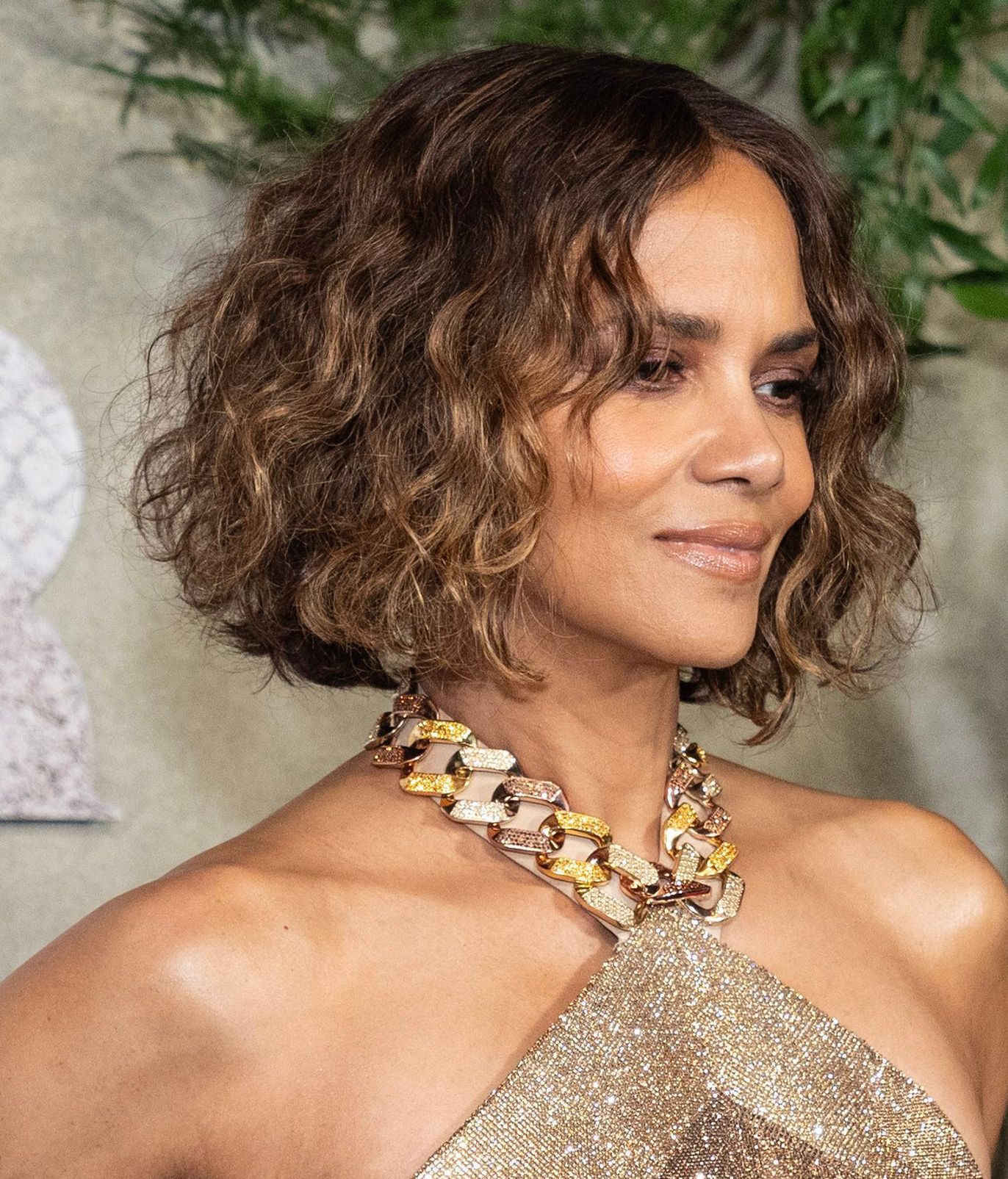 Halle Berry
