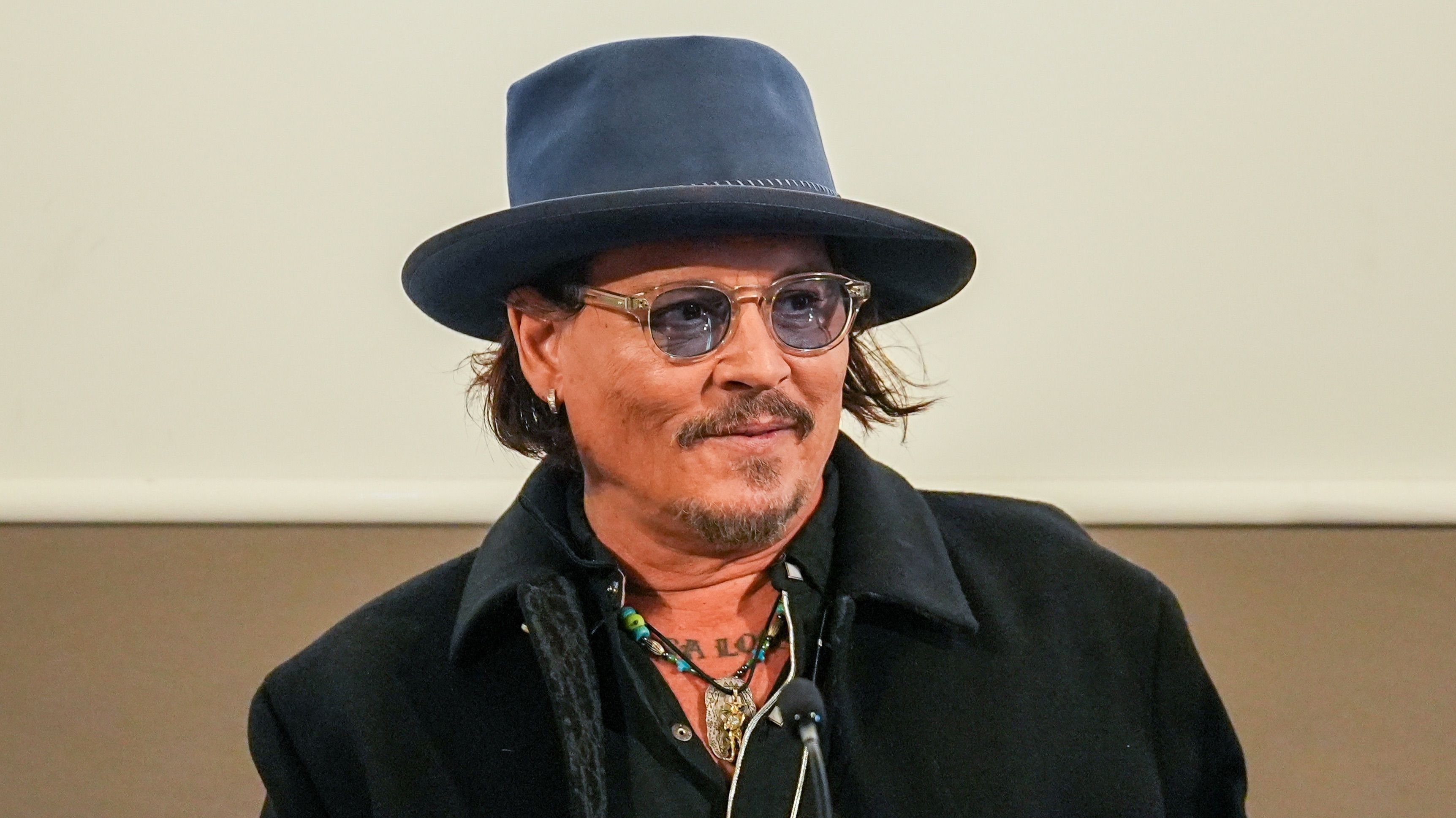 Johny Depp EP