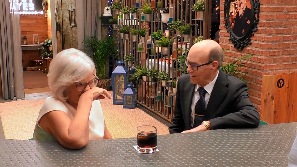 La gran sorpresa de dos solteros de Linares en ‘First Dates’: “No me lo puedo creer”