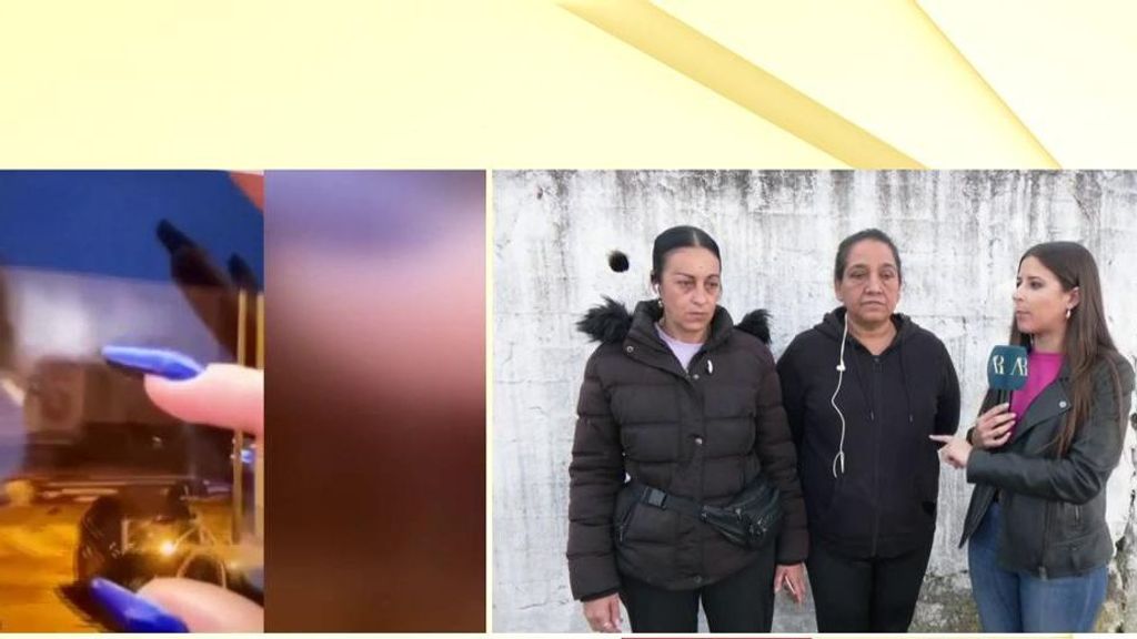 La madre del fallecido en la guerra de clanes de Rota clama justicia: “Le han quitado la vida a mi hijo ¡Quiero que los destierren!”