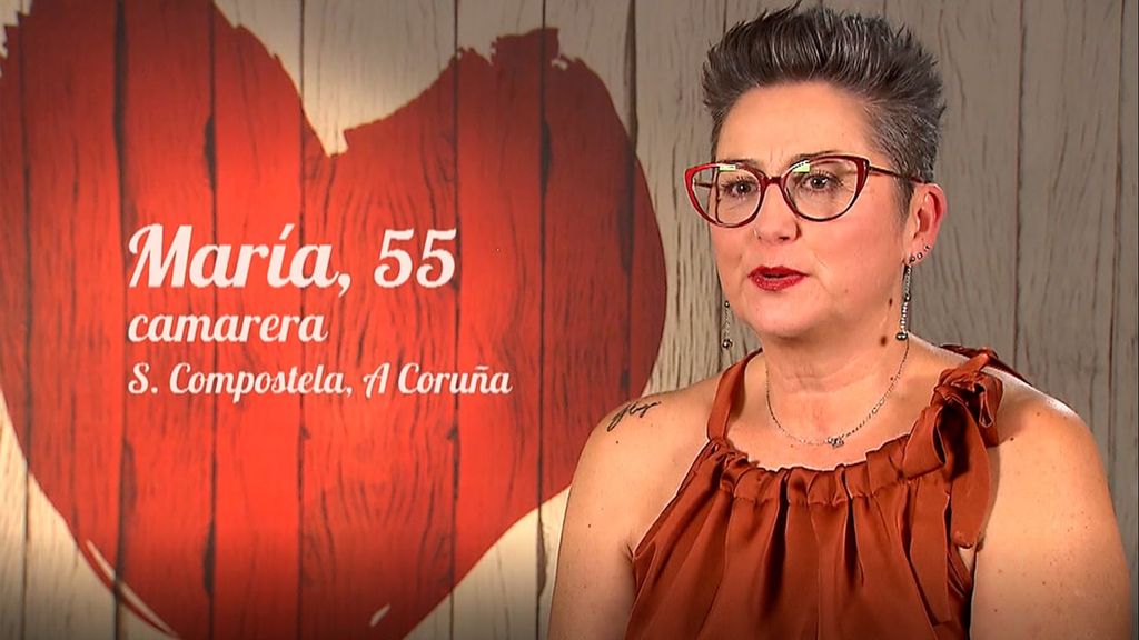 La rotunda condición de una soltera de ‘First Dates’ para buscar pareja: “Si no lo aceptan, bloqueado”