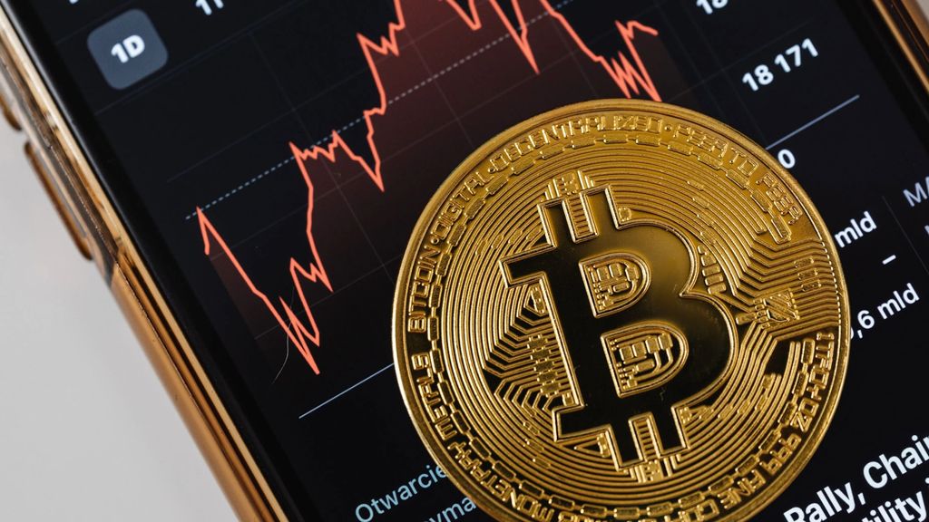 Las criptomonedas ya tienen sección en la declaración de la renta