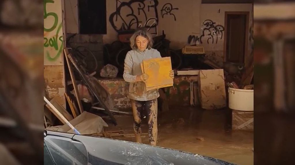 Las asociaciones de voluntarios: las encargadas de reconstruir las casas de la DANA