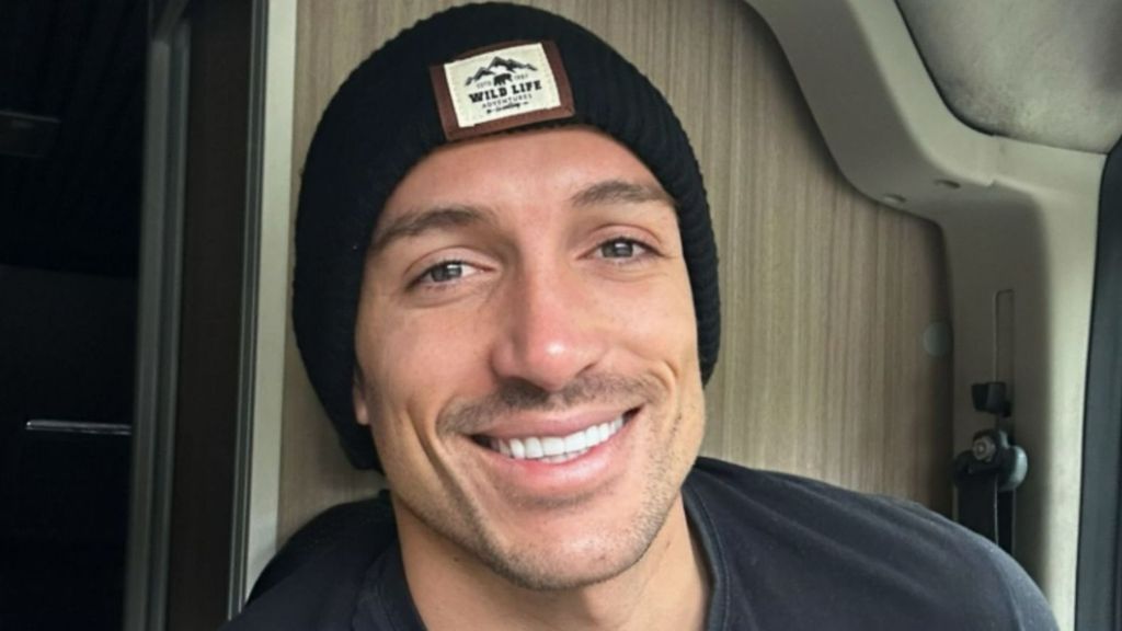Rubén Torres presenta a su novia y cuenta la realidad de su relación: "Quiero pasar mi vida a tu lado"