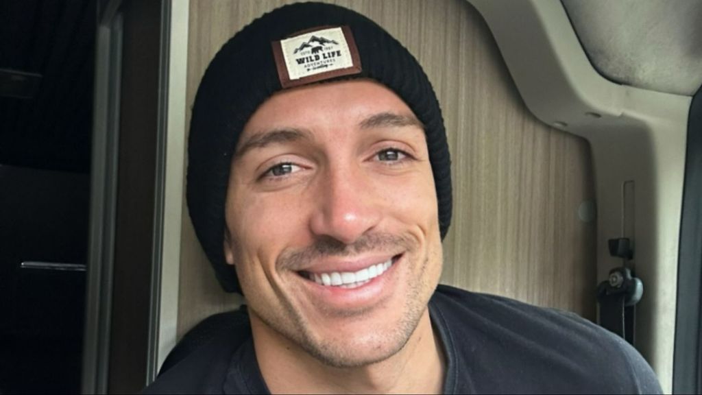 Rubén Torres