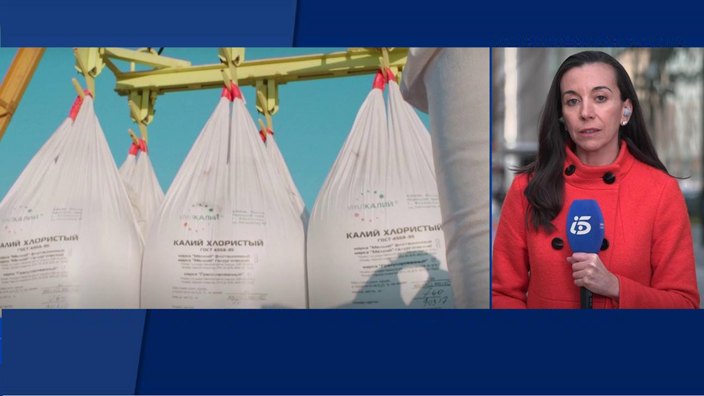 Rusia y Ucrania pactan con EEUU una "navegación segura" en el mar Negro