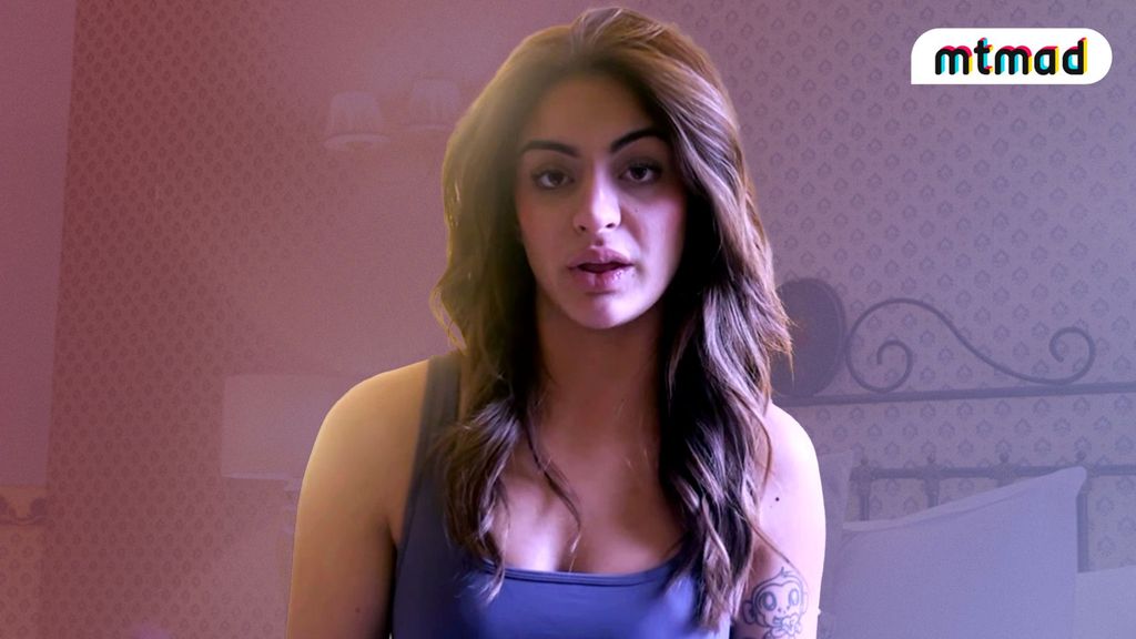 Sthefany Pérez opina de sus compañeras de ‘La isla de las tentaciones’: la realidad de su relación  Mi momento Temporada 1 Capítulo 98