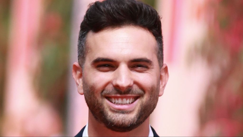 Suso Álvarez abre las puertas del rincón favorito de su casa con Marieta