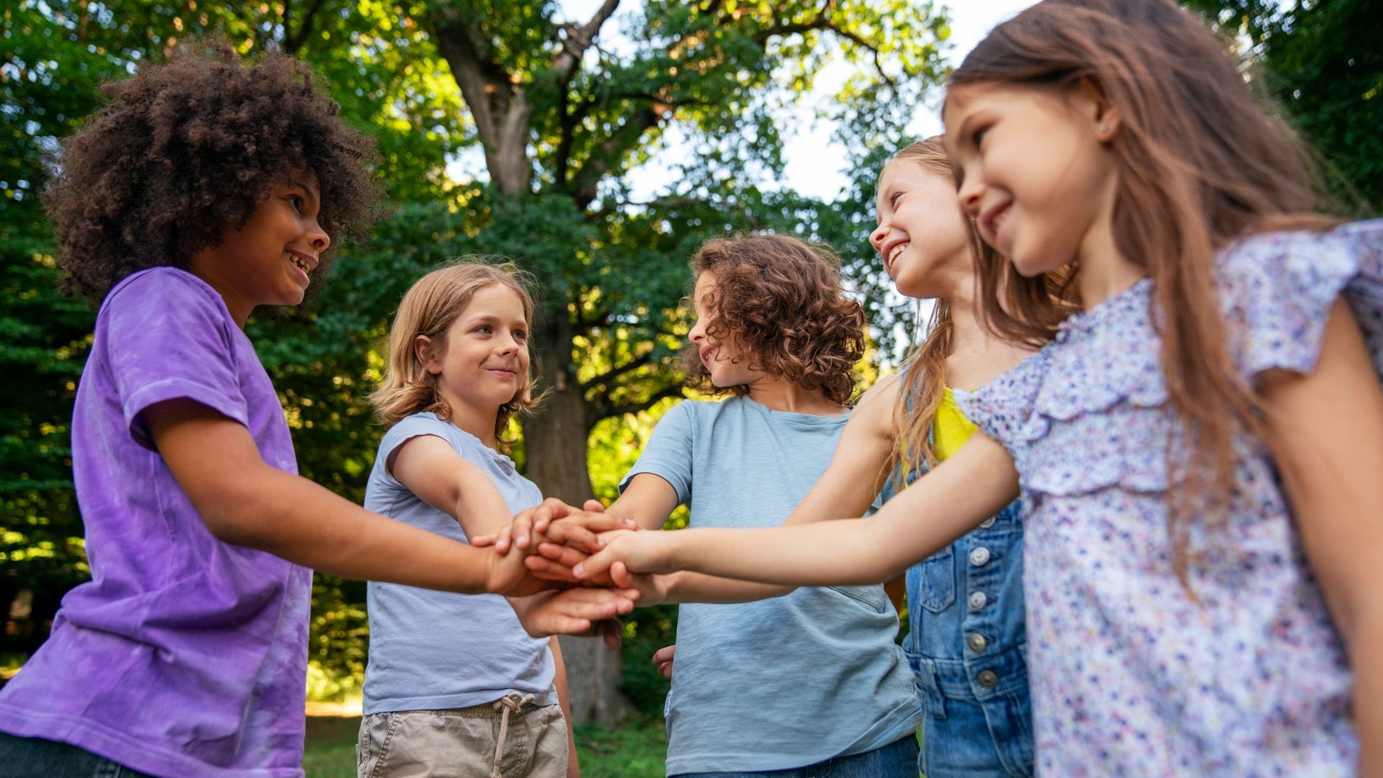 Tener una pubertad temprana puede afectar a las niñas