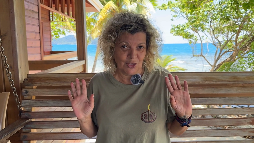 Terelu Campos desvela su mayor anécdota dentro de 'Supervivientes': "Ha sido el infierno"