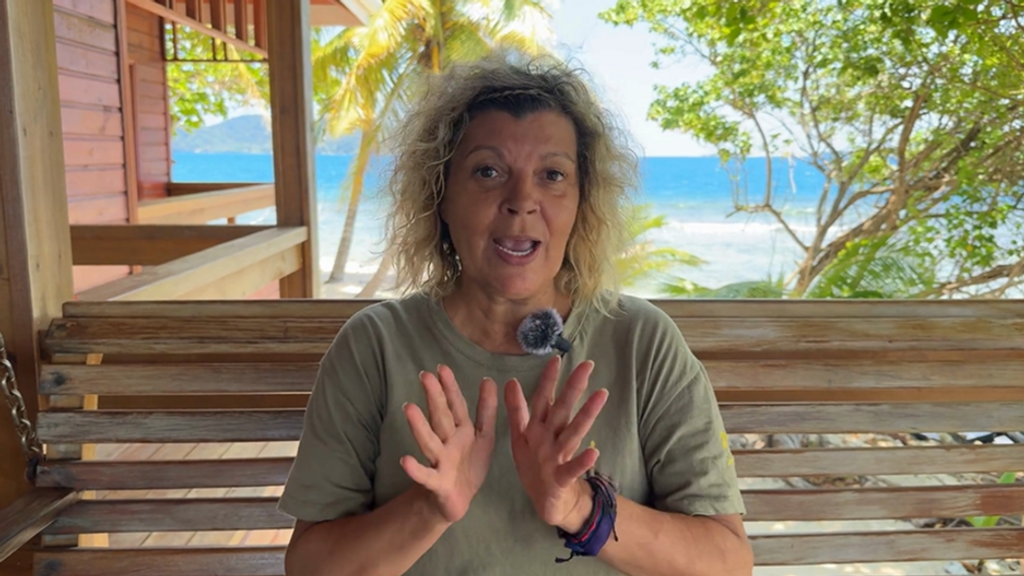 Terelu Campos lanza un consejo para los futuros concursantes de ‘Supervivientes’: "Es fundamental"