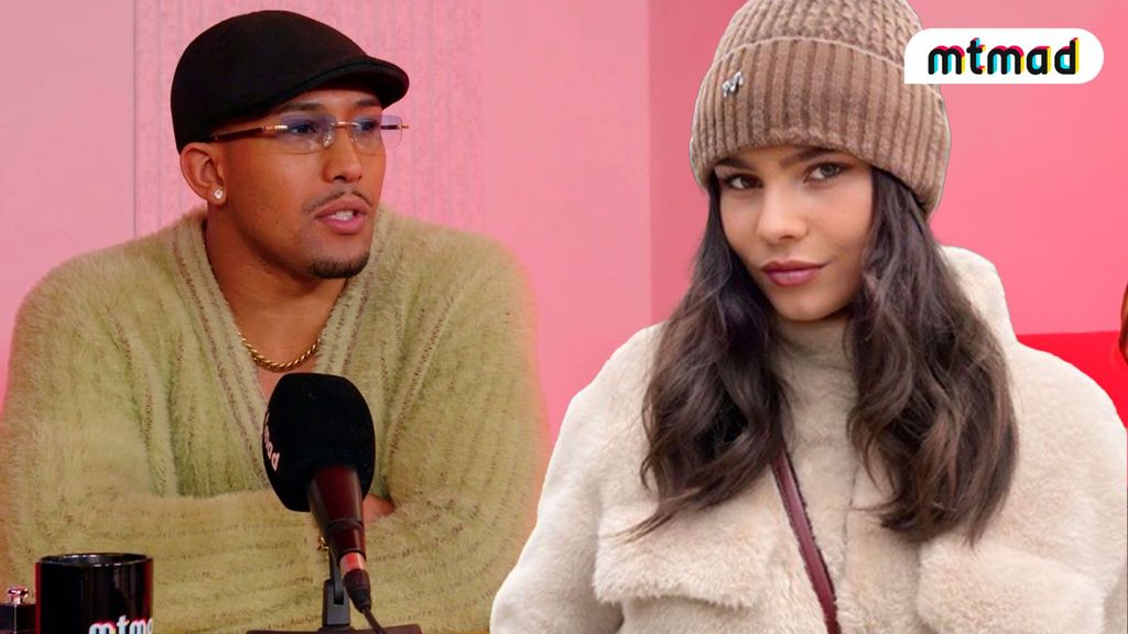 Adrián Creus habla claro sobre su último encuentro con Nerea En todas las salsas Temporada 6 Top Vídeos 603