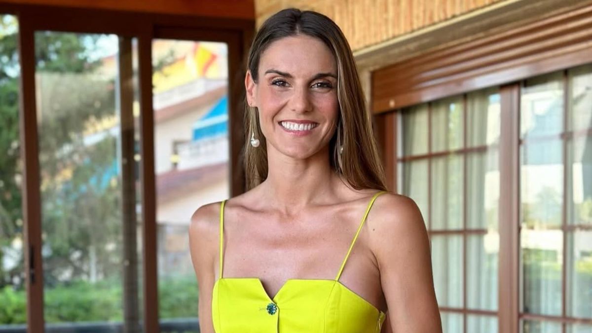 Alejandra Flores, la sobrina más desconocida de Mar Flores: acaba de ser madre de mellizos junto a su marido Packs Sánchez