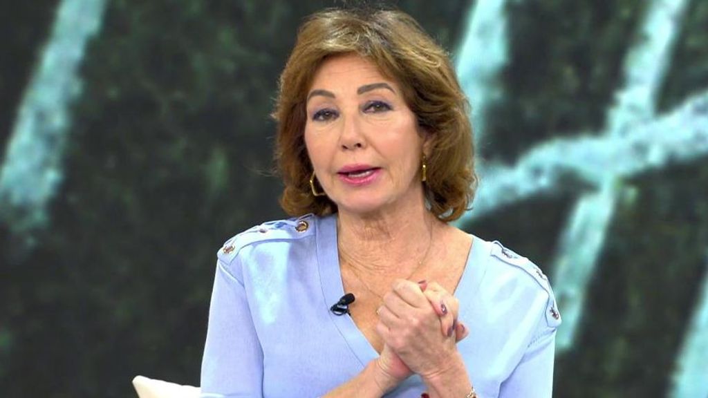 Ana Rosa Quintana