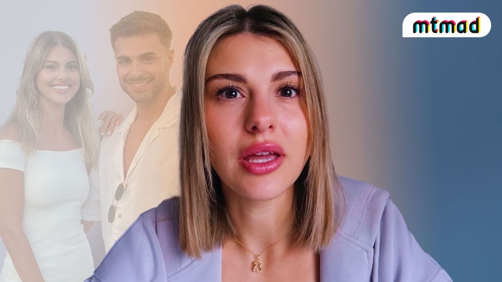 Andrea Arpal explica el motivo real de su ruptura con Joel Mi rinconcito by Andrea Arpal Temporada 1 Top Vídeos 2