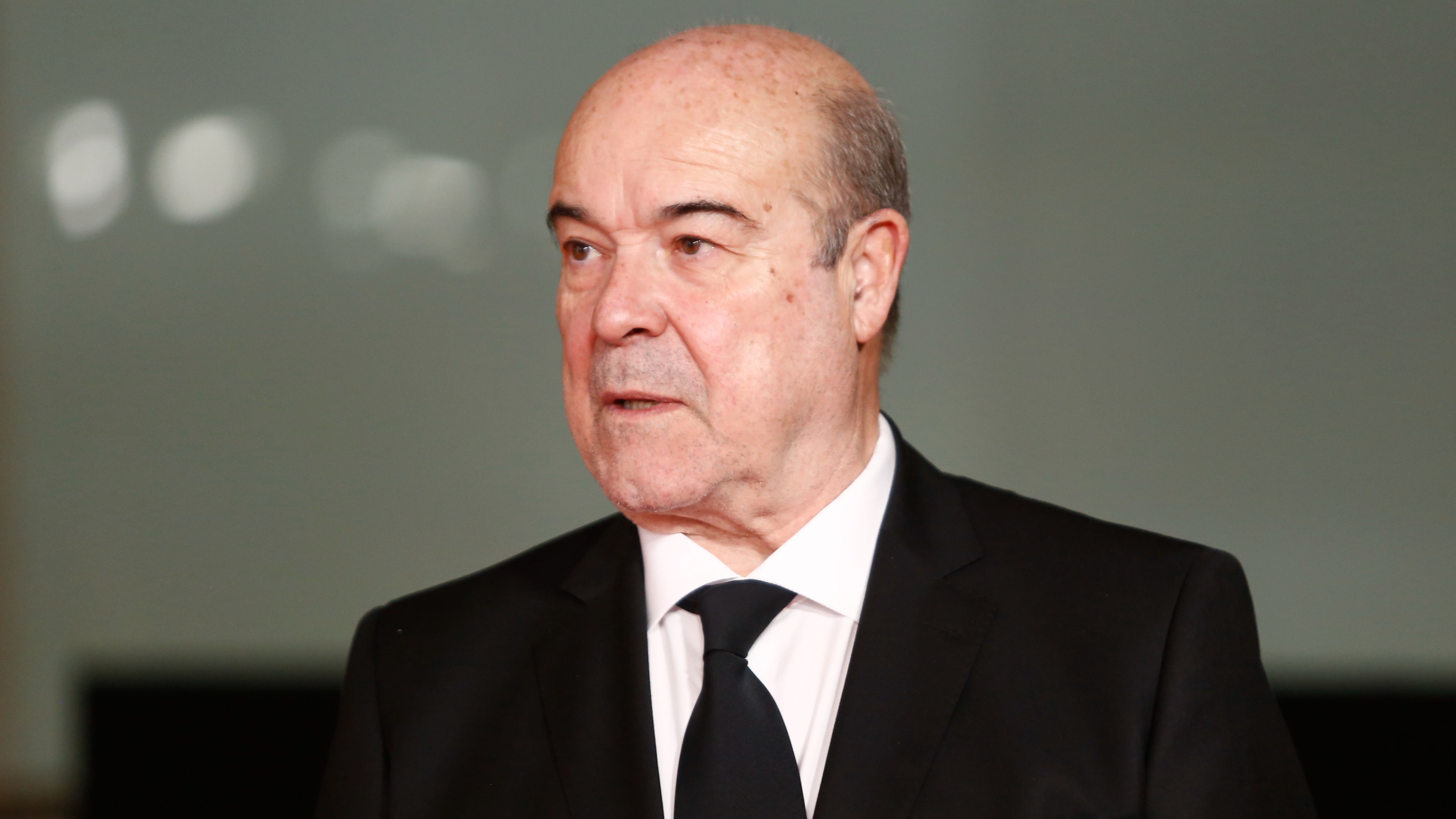 Antonio Resines en una imagen de archivo. Antonio Resines en una imagen de archivo.