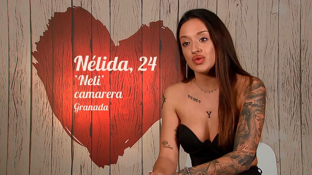 Asusta a su cita de ‘First Dates’ al hablar de sexo: “Piensa mal”